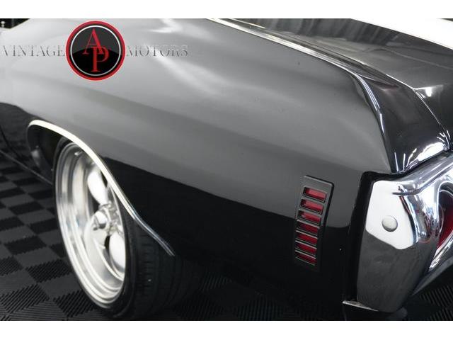 1971 Chevrolet Chevelle (CC-2098691) for sale in Statesville, North Carolina