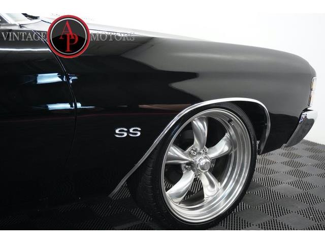 1971 Chevrolet Chevelle (CC-2098691) for sale in Statesville, North Carolina