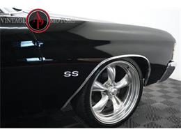 1971 Chevrolet Chevelle (CC-2098691) for sale in Statesville, North Carolina