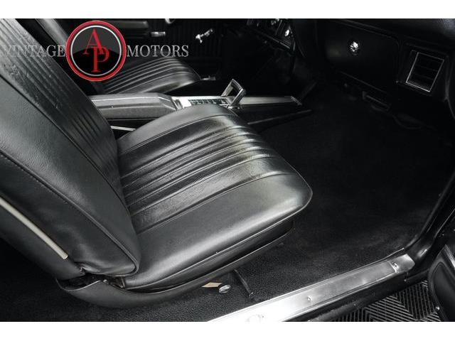 1971 Chevrolet Chevelle (CC-2098691) for sale in Statesville, North Carolina