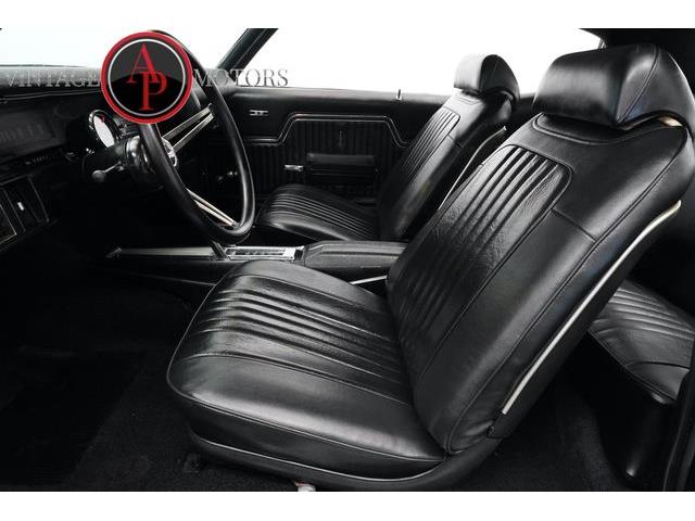 1971 Chevrolet Chevelle (CC-2098691) for sale in Statesville, North Carolina