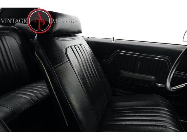 1971 Chevrolet Chevelle (CC-2098691) for sale in Statesville, North Carolina