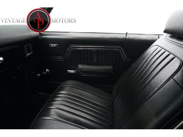 1971 Chevrolet Chevelle (CC-2098691) for sale in Statesville, North Carolina