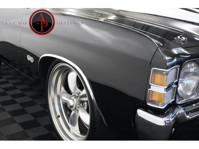 1971 Chevrolet Chevelle (CC-2098691) for sale in Statesville, North Carolina