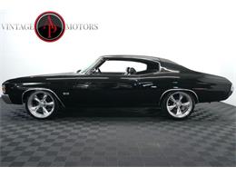 1971 Chevrolet Chevelle (CC-2098691) for sale in Statesville, North Carolina