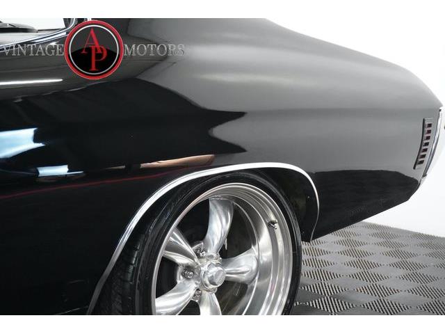 1971 Chevrolet Chevelle (CC-2098691) for sale in Statesville, North Carolina