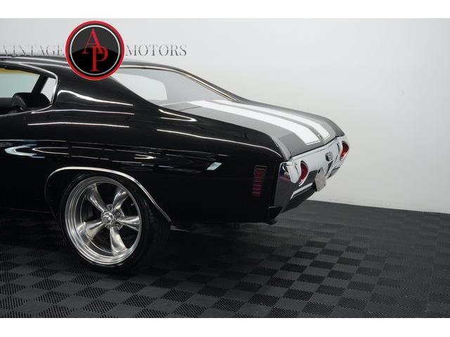 1971 Chevrolet Chevelle (CC-2098691) for sale in Statesville, North Carolina