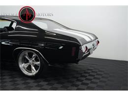 1971 Chevrolet Chevelle (CC-2098691) for sale in Statesville, North Carolina