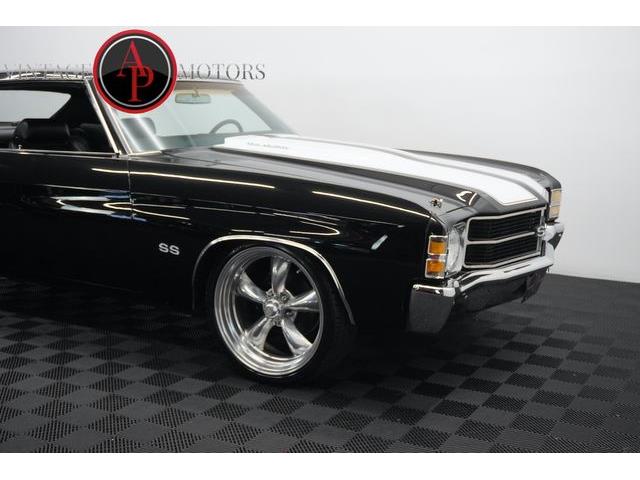 1971 Chevrolet Chevelle (CC-2098691) for sale in Statesville, North Carolina