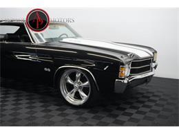 1971 Chevrolet Chevelle (CC-2098691) for sale in Statesville, North Carolina