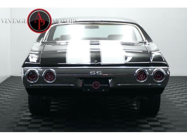 1971 Chevrolet Chevelle (CC-2098691) for sale in Statesville, North Carolina