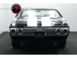 1971 Chevrolet Chevelle (CC-2098691) for sale in Statesville, North Carolina