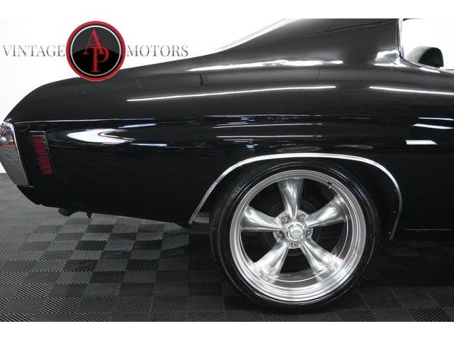 1971 Chevrolet Chevelle (CC-2098691) for sale in Statesville, North Carolina