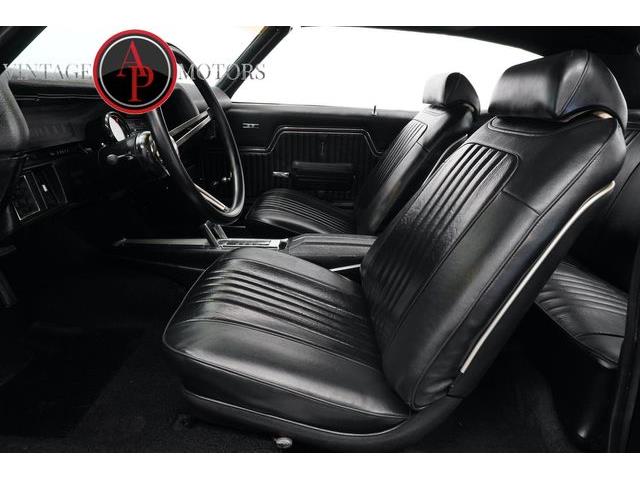 1971 Chevrolet Chevelle (CC-2098691) for sale in Statesville, North Carolina