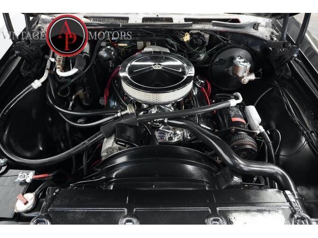 1971 Chevrolet Chevelle (CC-2098691) for sale in Statesville, North Carolina