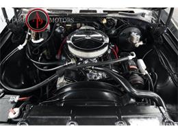 1971 Chevrolet Chevelle (CC-2098691) for sale in Statesville, North Carolina