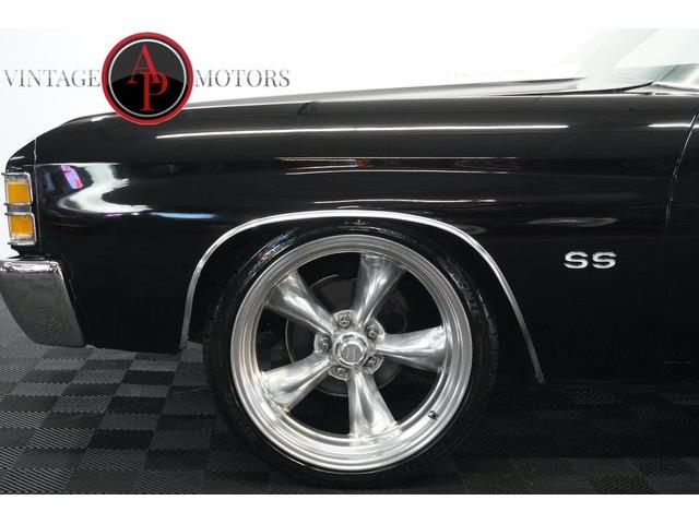 1971 Chevrolet Chevelle (CC-2098691) for sale in Statesville, North Carolina