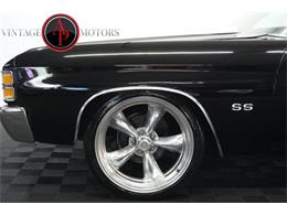 1971 Chevrolet Chevelle (CC-2098691) for sale in Statesville, North Carolina