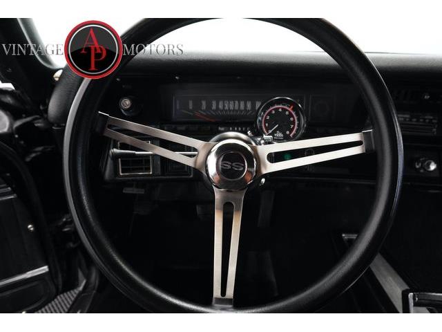1971 Chevrolet Chevelle (CC-2098691) for sale in Statesville, North Carolina