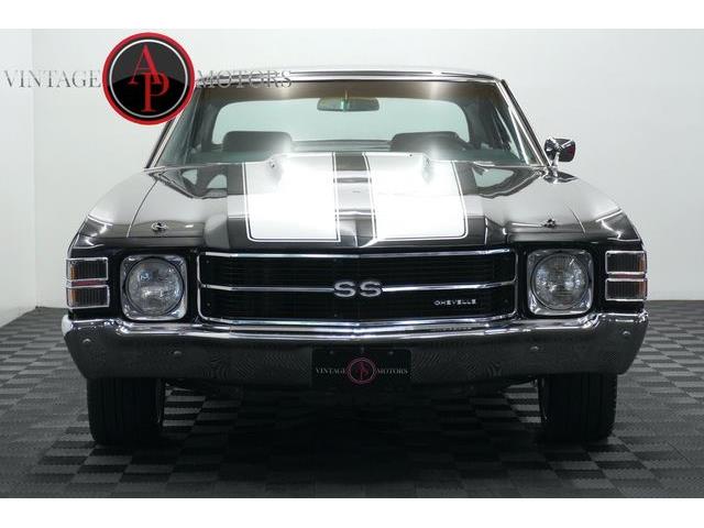 1971 Chevrolet Chevelle (CC-2098691) for sale in Statesville, North Carolina