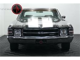 1971 Chevrolet Chevelle (CC-2098691) for sale in Statesville, North Carolina