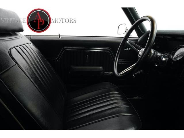1971 Chevrolet Chevelle (CC-2098691) for sale in Statesville, North Carolina