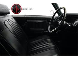 1971 Chevrolet Chevelle (CC-2098691) for sale in Statesville, North Carolina