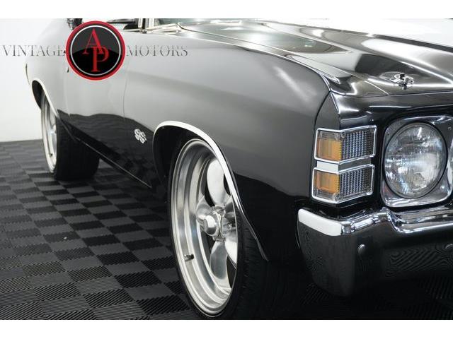 1971 Chevrolet Chevelle (CC-2098691) for sale in Statesville, North Carolina