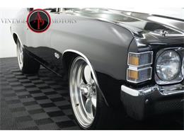 1971 Chevrolet Chevelle (CC-2098691) for sale in Statesville, North Carolina