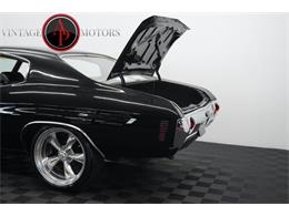 1971 Chevrolet Chevelle (CC-2098691) for sale in Statesville, North Carolina