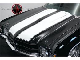 1971 Chevrolet Chevelle (CC-2098691) for sale in Statesville, North Carolina