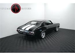1971 Chevrolet Chevelle (CC-2098691) for sale in Statesville, North Carolina