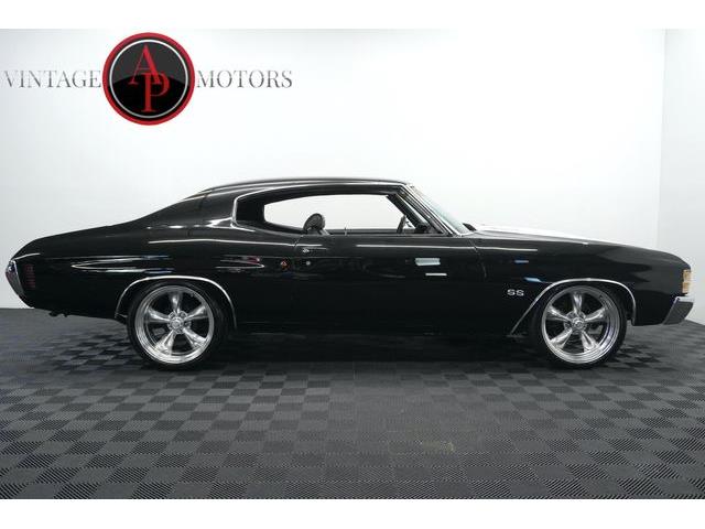 1971 Chevrolet Chevelle (CC-2098691) for sale in Statesville, North Carolina