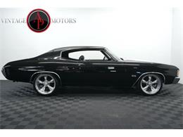 1971 Chevrolet Chevelle (CC-2098691) for sale in Statesville, North Carolina