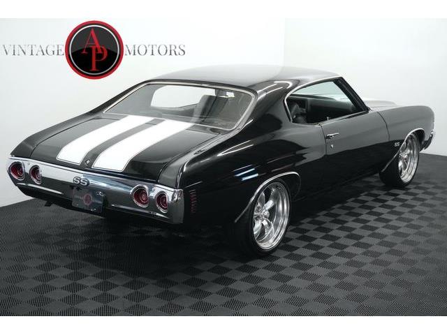 1971 Chevrolet Chevelle (CC-2098691) for sale in Statesville, North Carolina