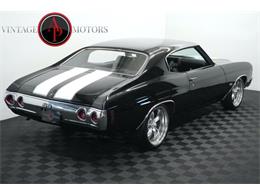 1971 Chevrolet Chevelle (CC-2098691) for sale in Statesville, North Carolina