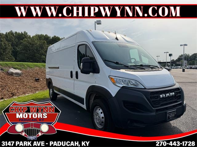2023 Dodge Ram (CC-2098692) for sale in Paducah, Kentucky
