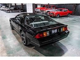1987 Chevrolet Camaro IROC-Z (CC-2098693) for sale in sherman, Texas