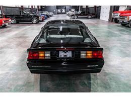 1987 Chevrolet Camaro IROC-Z (CC-2098693) for sale in sherman, Texas
