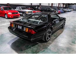 1987 Chevrolet Camaro IROC-Z (CC-2098693) for sale in sherman, Texas
