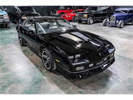 1987 Chevrolet Camaro IROC-Z (CC-2098693) for sale in sherman, Texas