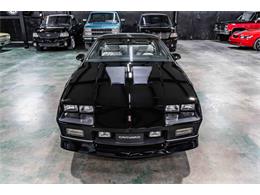1987 Chevrolet Camaro IROC-Z (CC-2098693) for sale in sherman, Texas