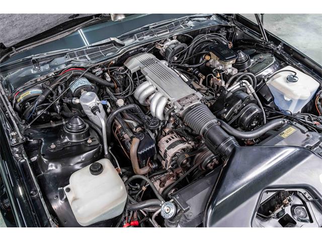 1987 Chevrolet Camaro IROC-Z (CC-2098693) for sale in sherman, Texas