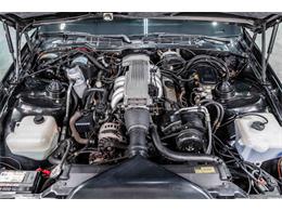 1987 Chevrolet Camaro IROC-Z (CC-2098693) for sale in sherman, Texas