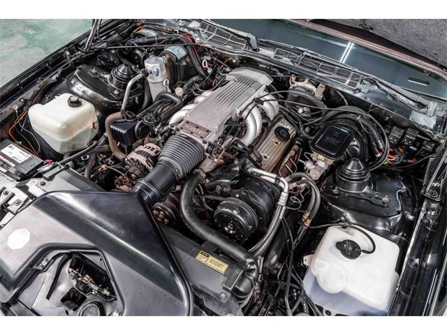 1987 Chevrolet Camaro IROC-Z (CC-2098693) for sale in sherman, Texas
