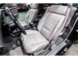 1987 Chevrolet Camaro IROC-Z (CC-2098693) for sale in sherman, Texas