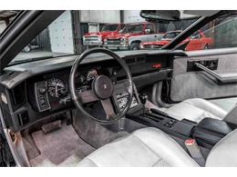 1987 Chevrolet Camaro IROC-Z (CC-2098693) for sale in sherman, Texas