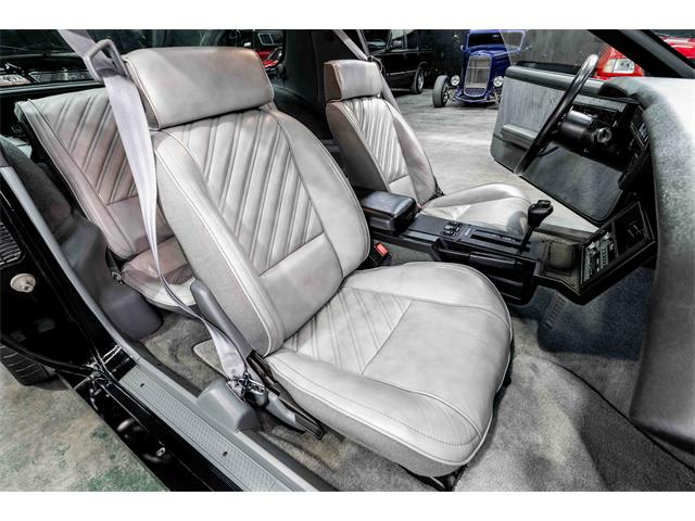 1987 Chevrolet Camaro IROC-Z (CC-2098693) for sale in sherman, Texas