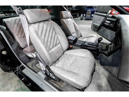 1987 Chevrolet Camaro IROC-Z (CC-2098693) for sale in sherman, Texas