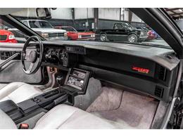 1987 Chevrolet Camaro IROC-Z (CC-2098693) for sale in sherman, Texas